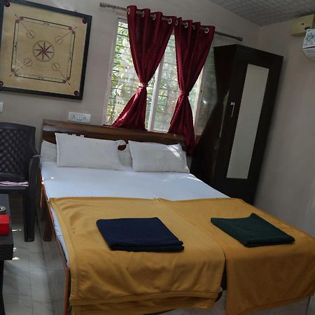 Bimalfarm At Koroli Hills Villa Igatpuri Eksteriør billede