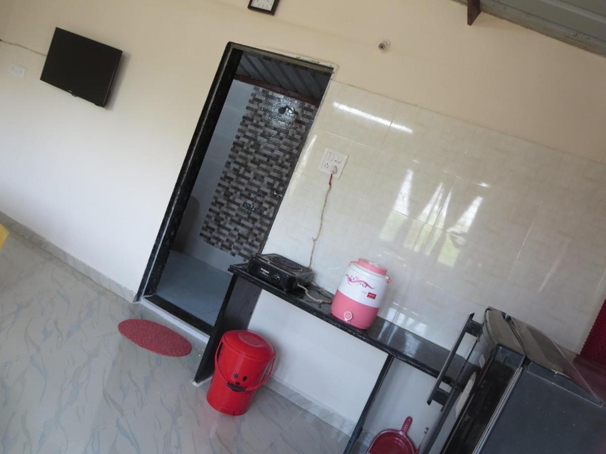 Bimalfarm At Koroli Hills Villa Igatpuri Eksteriør billede