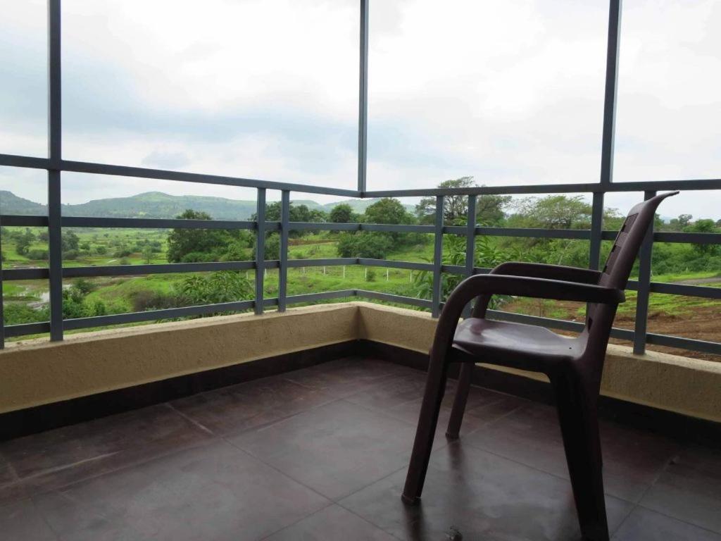 Bimalfarm At Koroli Hills Villa Igatpuri Eksteriør billede