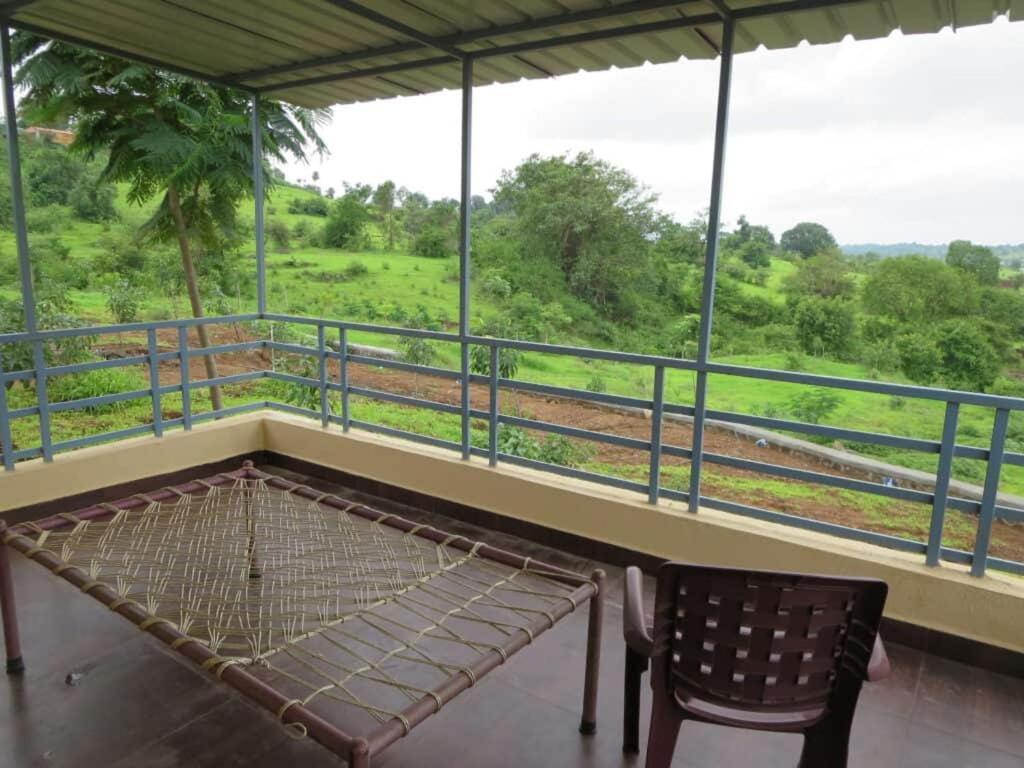 Bimalfarm At Koroli Hills Villa Igatpuri Eksteriør billede