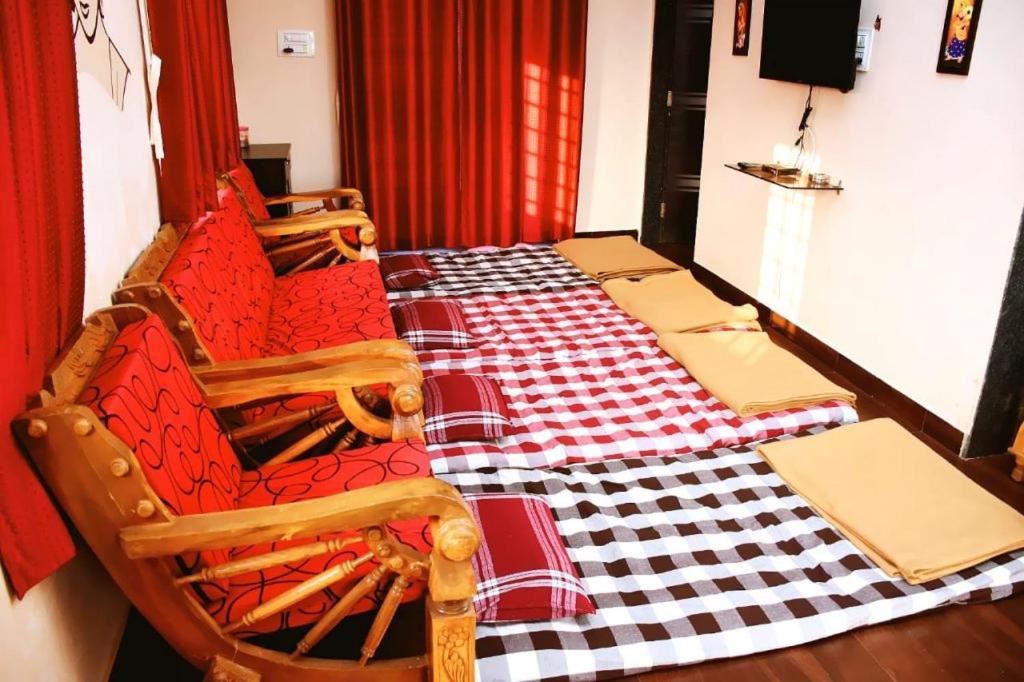 Bimalfarm At Koroli Hills Villa Igatpuri Eksteriør billede