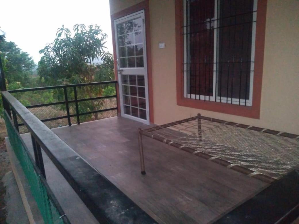 Bimalfarm At Koroli Hills Villa Igatpuri Eksteriør billede