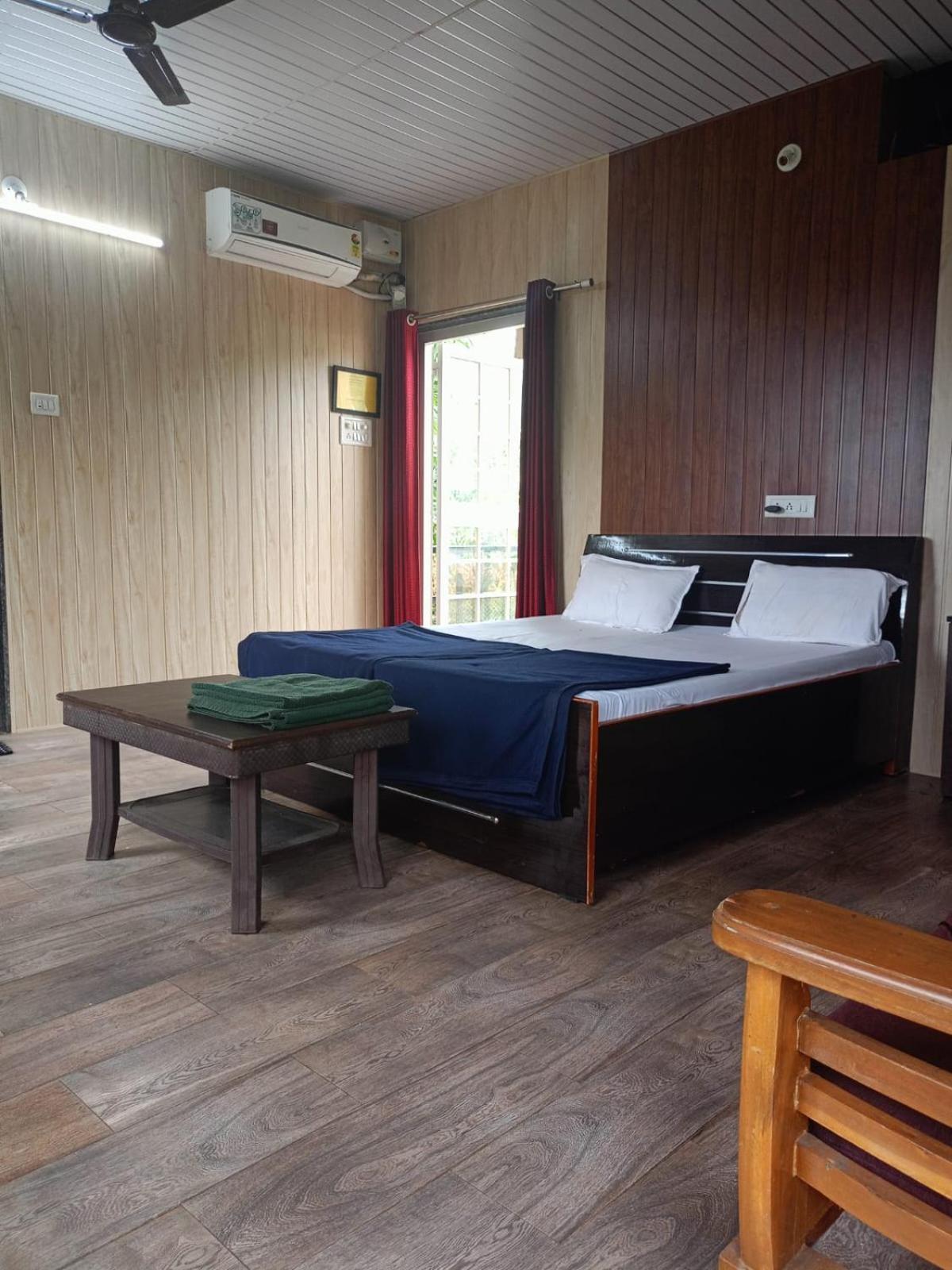 Bimalfarm At Koroli Hills Villa Igatpuri Eksteriør billede