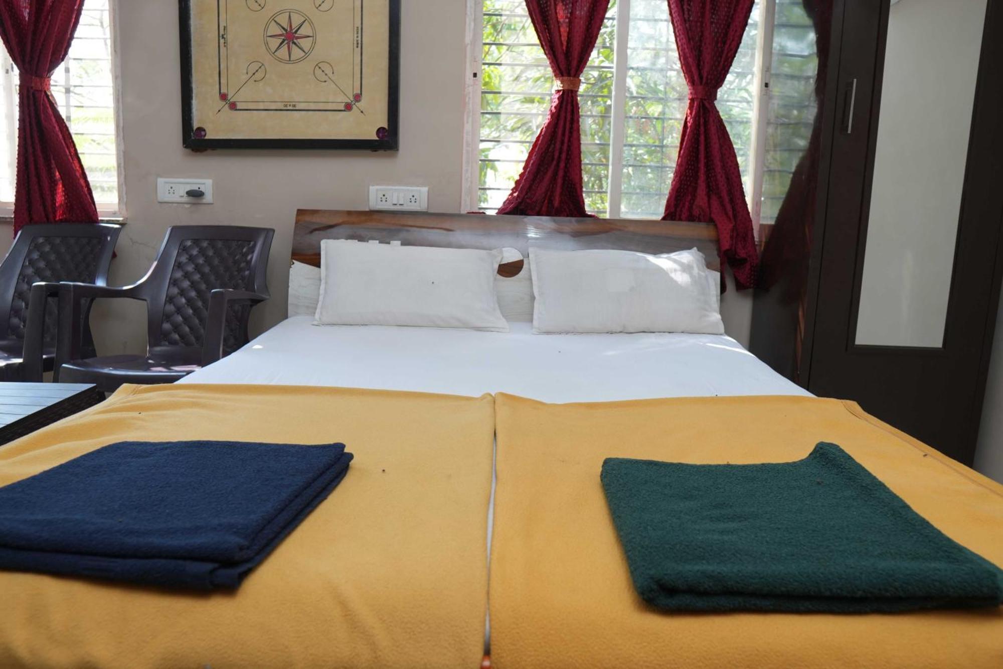 Bimalfarm At Koroli Hills Villa Igatpuri Eksteriør billede