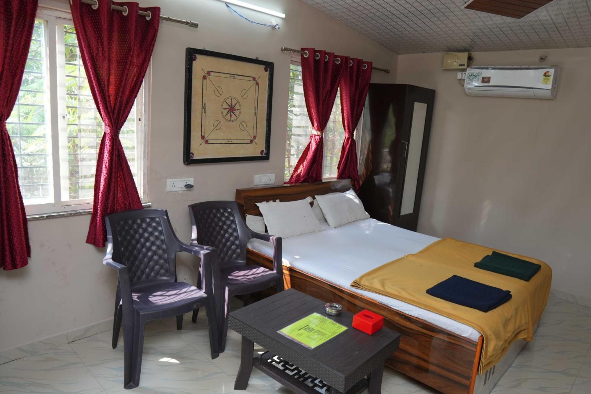 Bimalfarm At Koroli Hills Villa Igatpuri Eksteriør billede