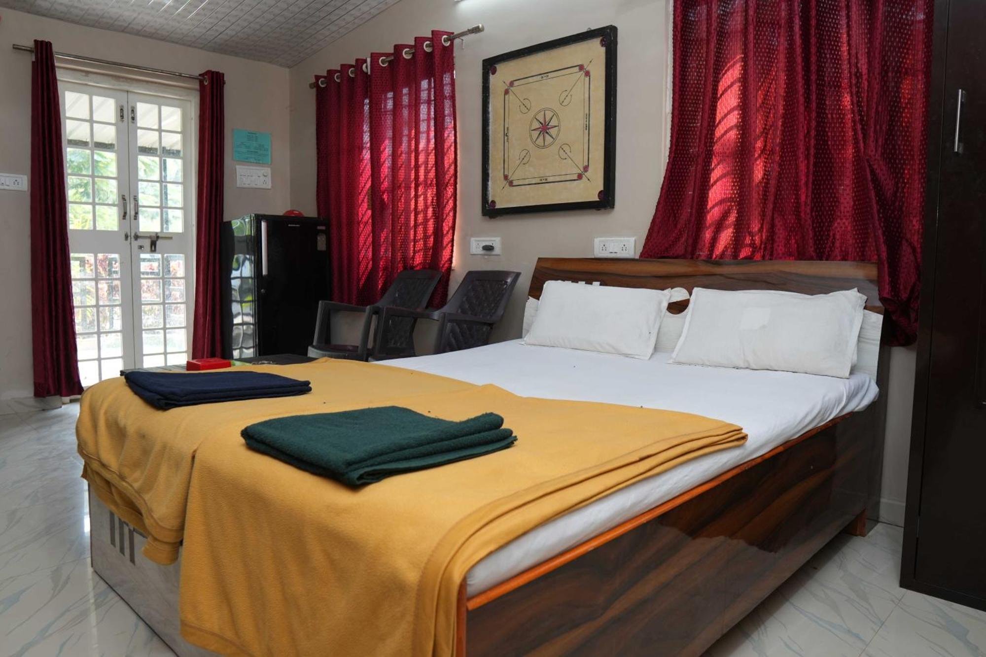 Bimalfarm At Koroli Hills Villa Igatpuri Eksteriør billede