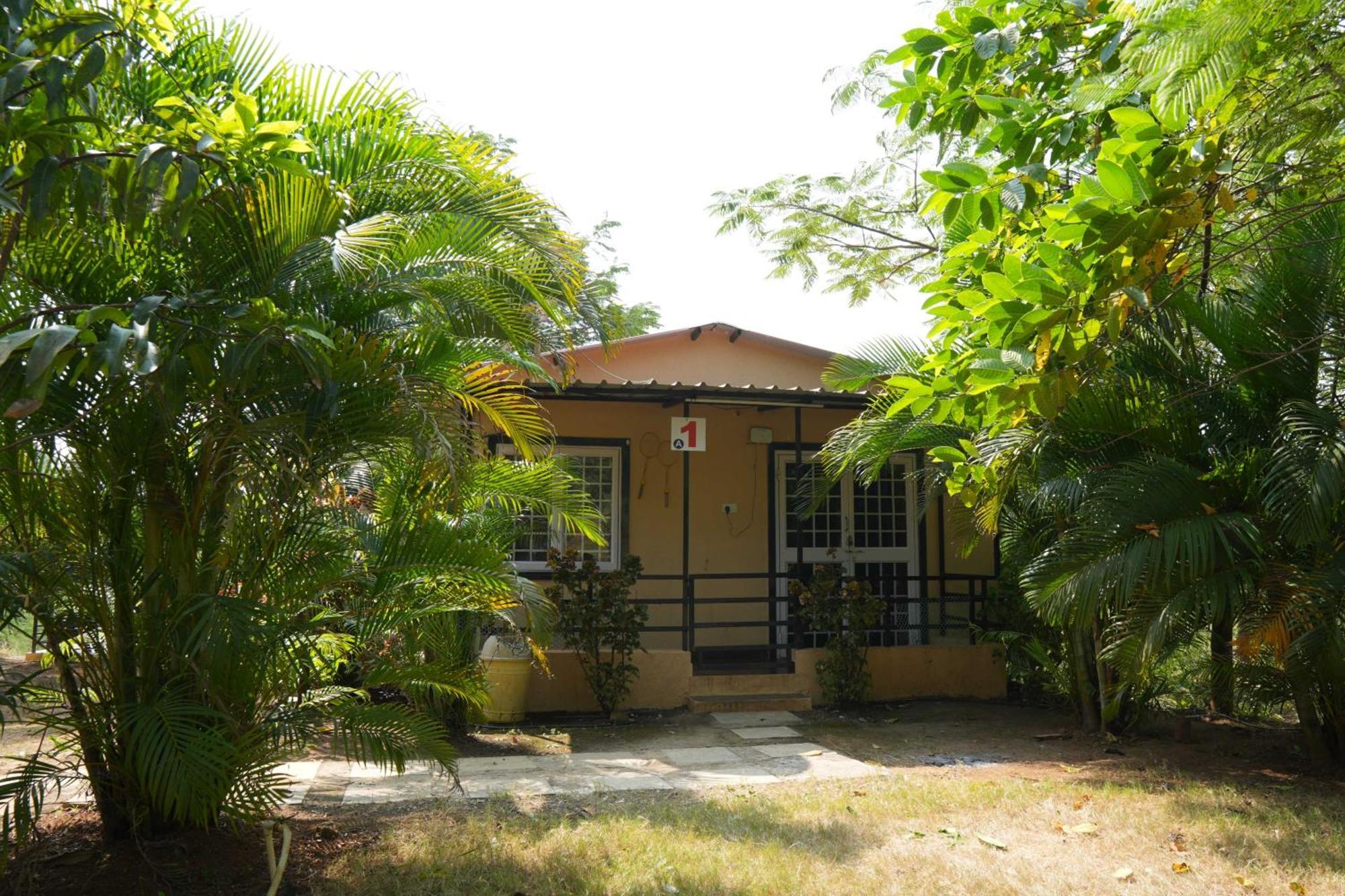 Bimalfarm At Koroli Hills Villa Igatpuri Eksteriør billede