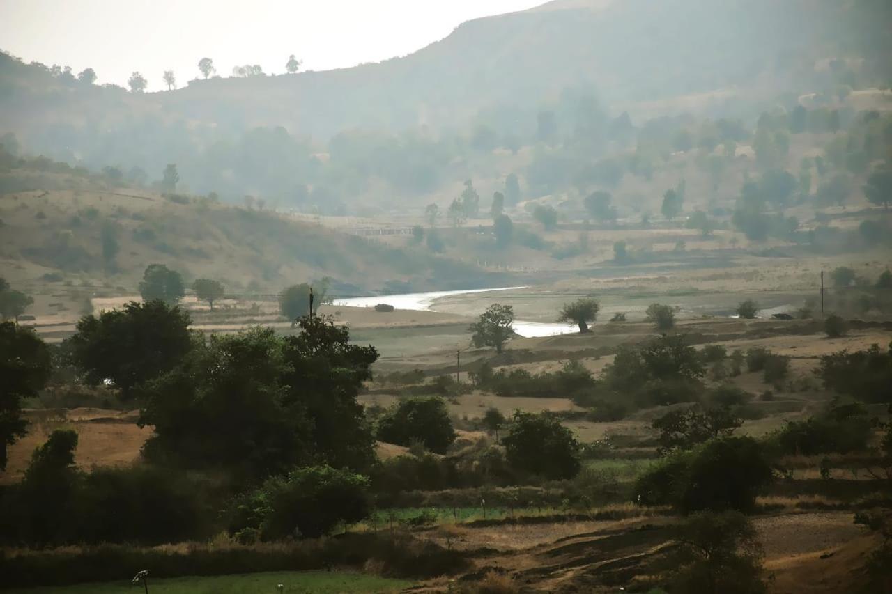 Bimalfarm At Koroli Hills Villa Igatpuri Eksteriør billede