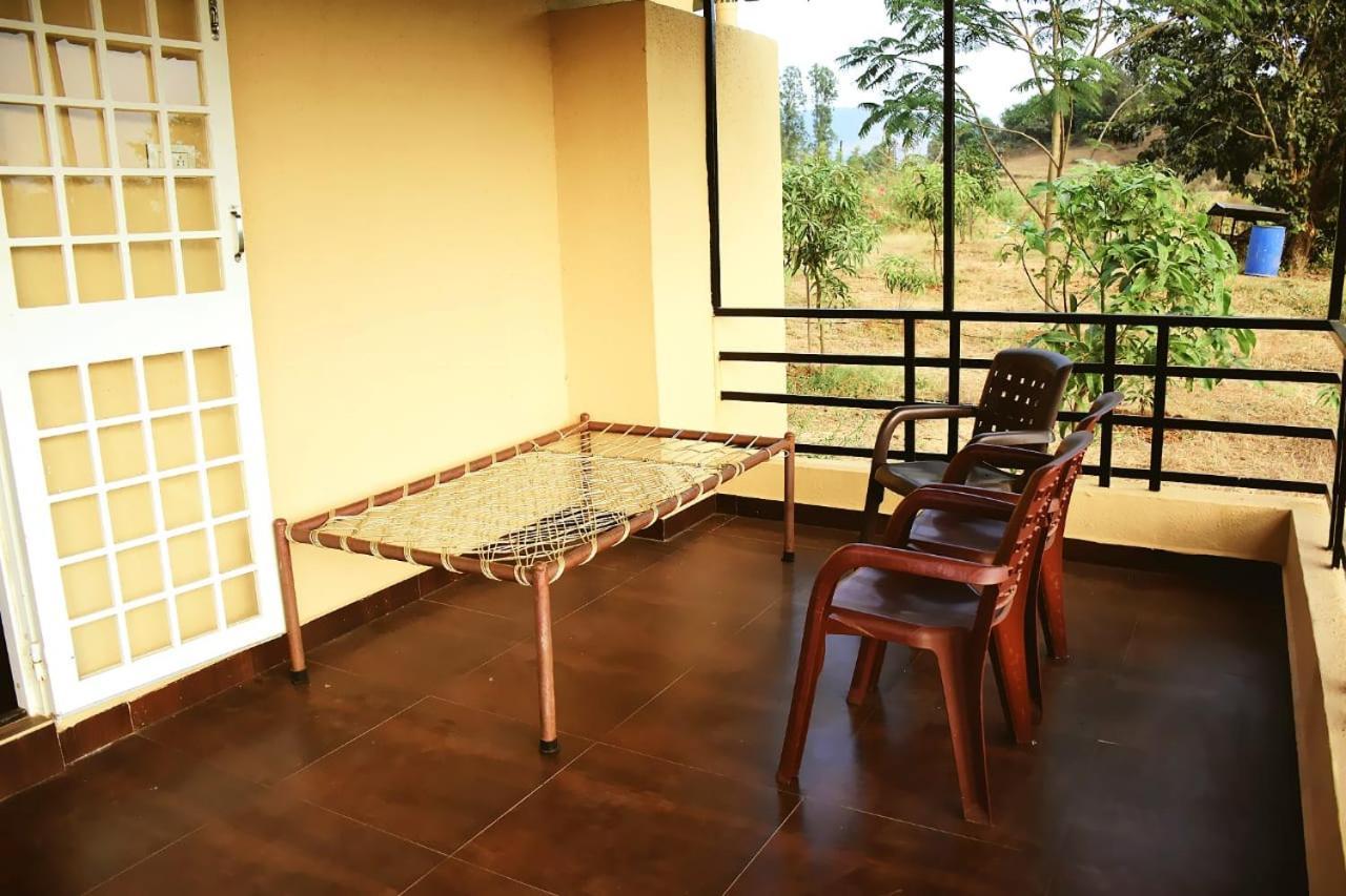 Bimalfarm At Koroli Hills Villa Igatpuri Eksteriør billede