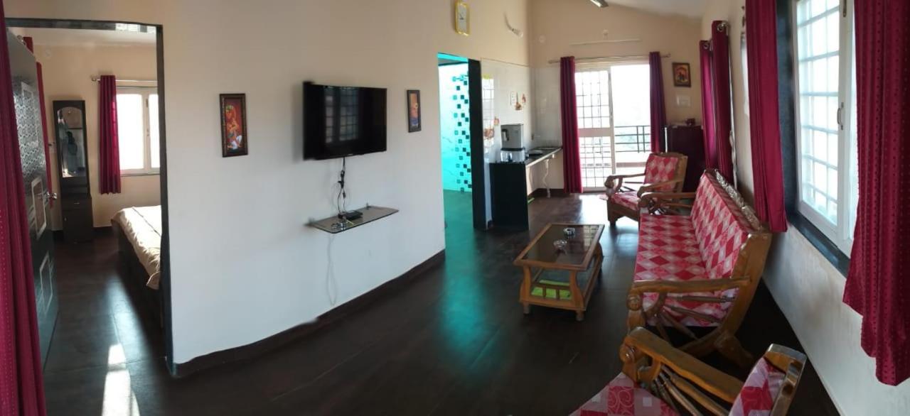 Bimalfarm At Koroli Hills Villa Igatpuri Eksteriør billede